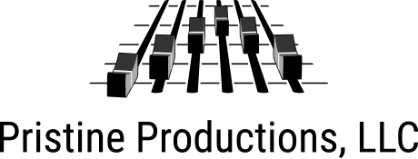 Pristine Productions